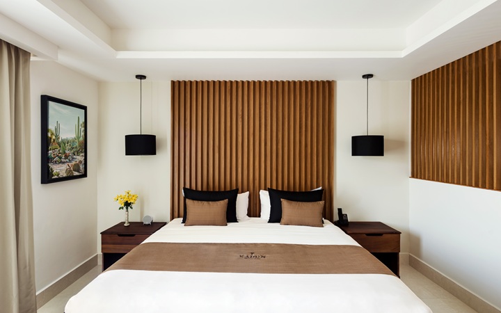 Kadun Hotel Boutique Scenic Studio